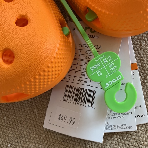 CROCS classic - Picture 2 of 5